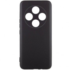 Чохол до мобільного телефона BeCover Xiaomi Redmi 14C 4G / Poco C75 Black (712562)