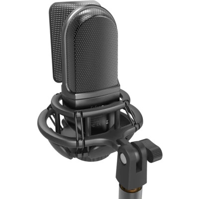 Мікрофон Fifine К726 XLR Black (K726)