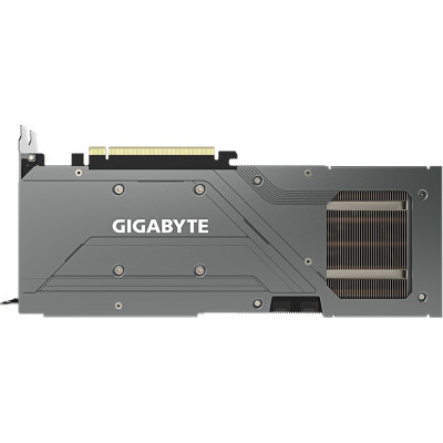 Відеокарта GIGABYTE Radeon RX 7600 XT 16Gb GAMING OC (GV-R76XTGAMING OC-16GD)