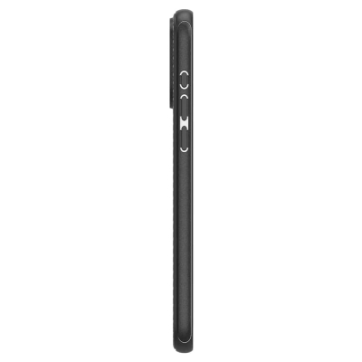 Чохол до мобільного телефона Spigen Apple iPhone 15 Pro Mag Armor MagFit Matte Black (ACS06736)