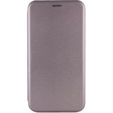 Чохол до мобільного телефона BeCover Exclusive Samsung Galaxy A16 4G SM-SM-A165/A16 5G SM-A166 Gray (712203)