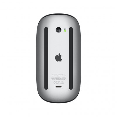 Мишка Apple Magic Mouse Bluetooth Black (MMMQ3ZM/A)