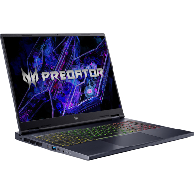 Ноутбук Acer Predator Helios Neo 14 PHN14-51 (NH.QRKEU.001)