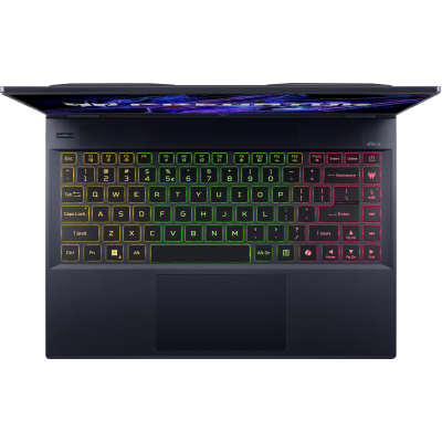 Ноутбук Acer Predator Helios Neo 14 PHN14-51 (NH.QRKEU.001)