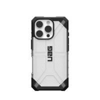 Чохол до мобільного телефона UAG iPhone 16 Pro Plasma Ice (114477114343)