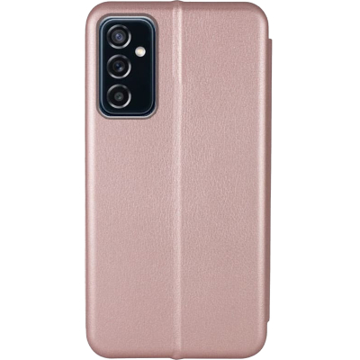 Чохол до мобільного телефона BeCover Exclusive Samsung Galaxy A16 4G SM-SM-A165/A16 5G SM-A166 Pink (712204)
