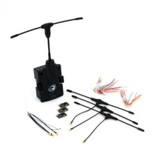 МОДУЛЬ ПЕРЕДАВАЧА ДЛЯ FPV ДРОНА TBS CROSSFIRE MICRO TX V2 STARTER SET MICRO TX V2 CRSF PPM (TBS-TXV2-SET/HP167-0003)