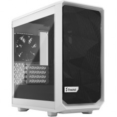 Корпус Fractal Design Meshify 2 Mini Wh TG clearTint (FD-C-MES2M-02)