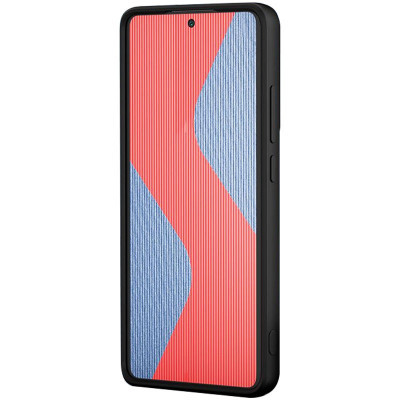 Чохол до мобільного телефона BeCover Military Poco X6 Pro Blue (711158)