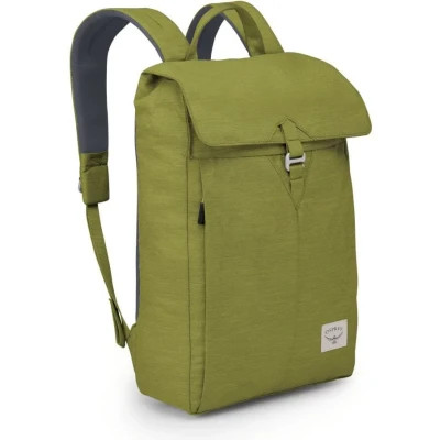 Рюкзак туристичний Osprey Arcane Flap Pack matcha green heather O/S (009.3617)