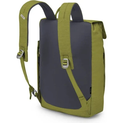 Рюкзак туристичний Osprey Arcane Flap Pack matcha green heather O/S (009.3617)