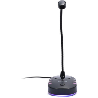 Мікрофон GamePro SM400 Black (SM400)