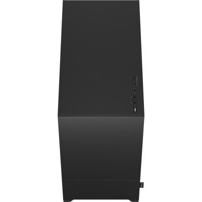 Корпус Fractal Design Pop Mini Silent Black TG (FD-C-POS1M-02)