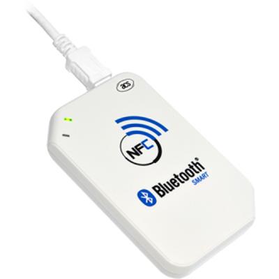 Зчитувач безконтактних карт NFC ACS ACR1255U-J1 Bluetooth (08-028)