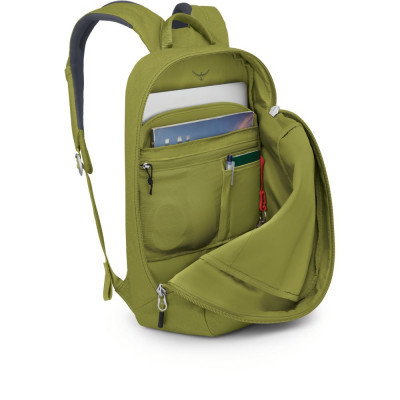 Рюкзак туристичний Osprey Arcane Large Day matcha green heather O/S (009.001.0200)