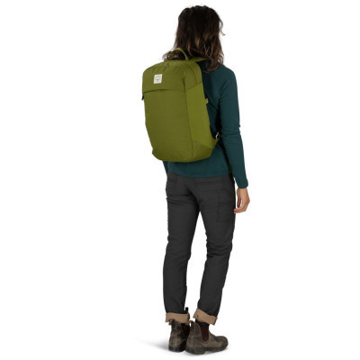 Рюкзак туристичний Osprey Arcane Large Day matcha green heather O/S (009.001.0200)