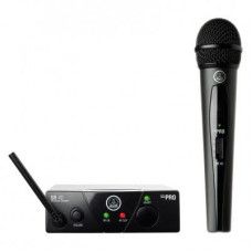 Мікрофон AKG WMS40 Mini Vocal Set BD ISM2 (3347X00040)