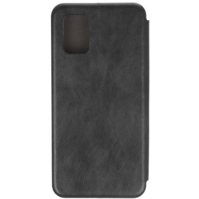 Чохол до мобільного телефона BeCover Exclusive New Style Samsung Galaxy M31s SM-M317 Black (705273)