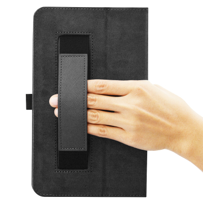 Чохол до планшета BeCover Slimbook Lenovo Tab M10 Plus (3rd Gen)/K10 Pro TB-226 10.61