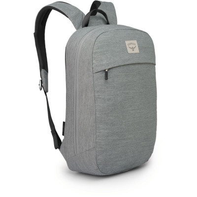 Рюкзак туристичний Osprey Arcane Large Day medium grey heather O/S (009.001.0166)