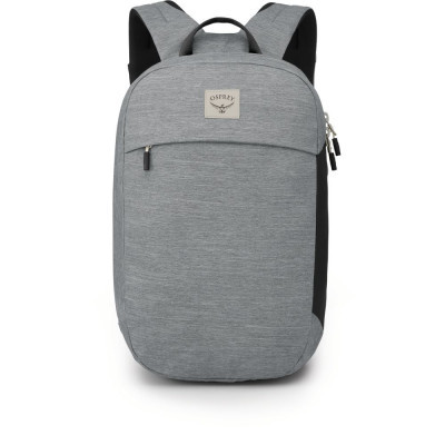 Рюкзак туристичний Osprey Arcane Large Day medium grey heather O/S (009.001.0166)