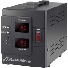 Стабілізатор PowerWalker 2000 SIV (10120306)