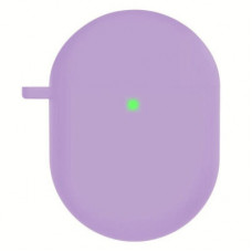 Чохол для навушників BeCover Silicon для Xiaomi Redmi Buds 4 Purple (708625)