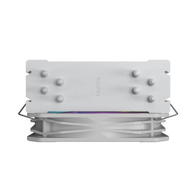 Кулер до процесора Gamemax Sigma 540 ARGB WH