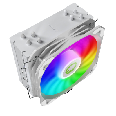 Кулер до процесора Gamemax Sigma 540 ARGB WH