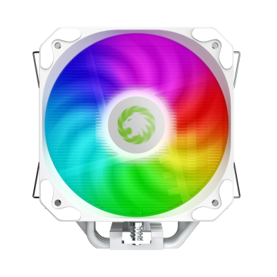 Кулер до процесора Gamemax Sigma 540 ARGB WH
