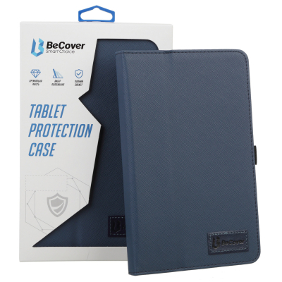 Чохол до планшета BeCover Slimbook Lenovo Tab M10 Plus (3rd Gen)/K10 Pro TB-226 10.61