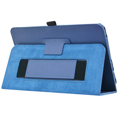 Чохол до планшета BeCover Slimbook Lenovo Tab M10 Plus (3rd Gen)/K10 Pro TB-226 10.61