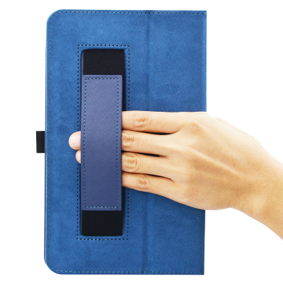 Чохол до планшета BeCover Slimbook Lenovo Tab M10 Plus (3rd Gen)/K10 Pro TB-226 10.61