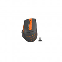 Мишка A4Tech FG30 Orange