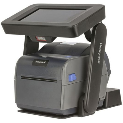 Принтер етикеток Honeywell РС43k 300dpi, екран 7