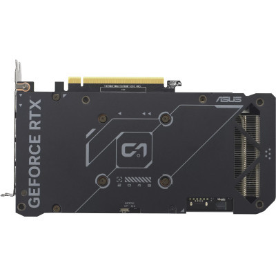 Відеокарта ASUS GeForce RTX4060 8Gb DUAL OC EVO (DUAL-RTX4060-O8G-EVO)