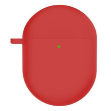Чохол для навушників BeCover Silicon для Xiaomi Redmi Buds 4 Red (708626)