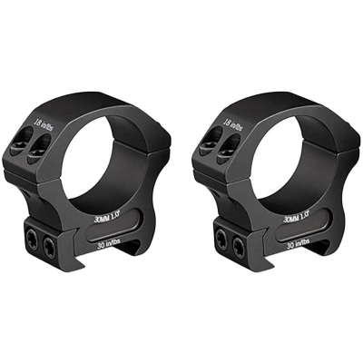 Кріплення для прицілу Vortex Pro Ring 30mm Medium (1.00