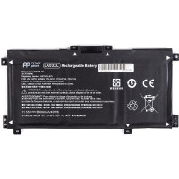 Акумулятор до ноутбука PowerPlant HP Envy 17 (LK03XL) 11.55V 3500mAh (NB461783)