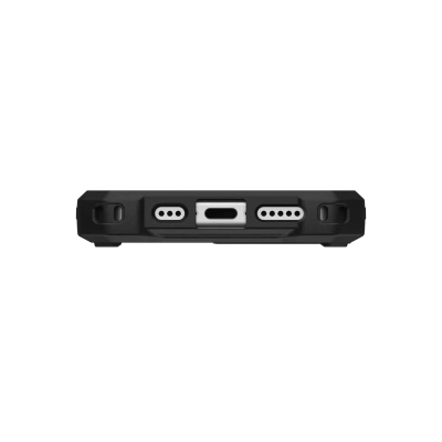 Чохол до мобільного телефона UAG iPhone 16 Monarch Pro Magsafe Carbon Fiber (114458114242)