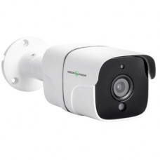 Камера відеоспостереження Greenvision GV-182-IP-FM-COA40-30 POE