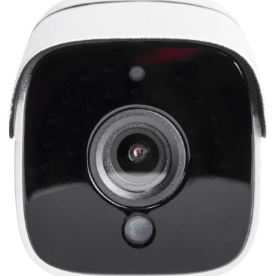 Камера відеоспостереження Greenvision GV-182-IP-FM-COA40-30 POE