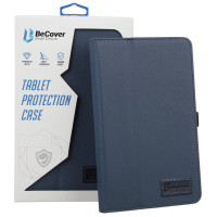 Чохол до планшета BeCover Slimbook Samsung Galaxy Tab A8 10.5