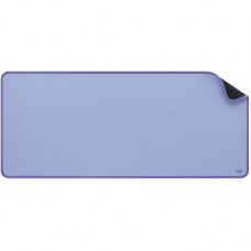 Килимок для мишки Logitech Desk Mat Studio Series Lilac (956-000149)
