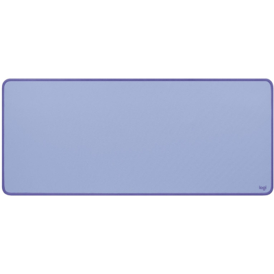 Килимок для мишки Logitech Desk Mat Studio Series Lilac (956-000149)