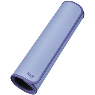Килимок для мишки Logitech Desk Mat Studio Series Lilac (956-000149)