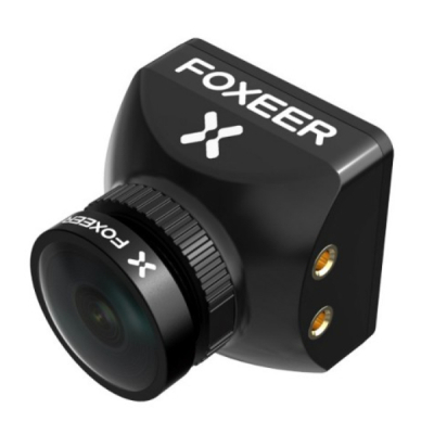 Камера для дрона Foxeer Mini Night Cat 3 1200TVL 0.00001Lux IR Sensitive Night Vision (HS1262)