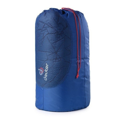 Спальний мішок Deuter Astro Pro 800 L Left Midnight (3712717 3003 1)