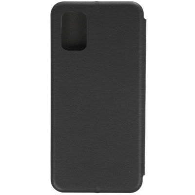Чохол до мобільного телефона BeCover Exclusive Samsung Galaxy M31s SM-M317 Black (705264)