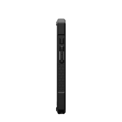 Чохол до мобільного телефона UAG iPhone 16 Monarch Carbon Fiber (114462114242)
